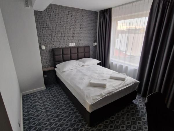 Hotel Gordon : photo 1 de la chambre chambre double standard