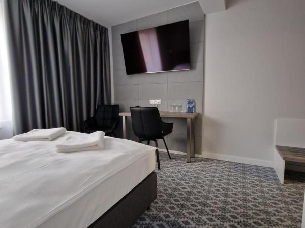 Hotel Gordon : photo 2 de la chambre chambre simple standard