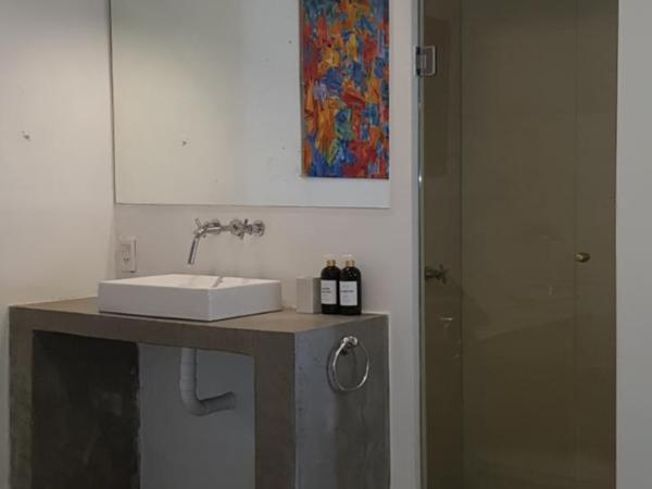 Hotel Costa Rica : photo 6 de la chambre petite chambre double