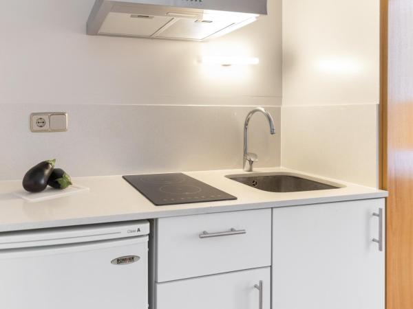 Atica Apartments - by Weflating : photo 8 de la chambre appartement