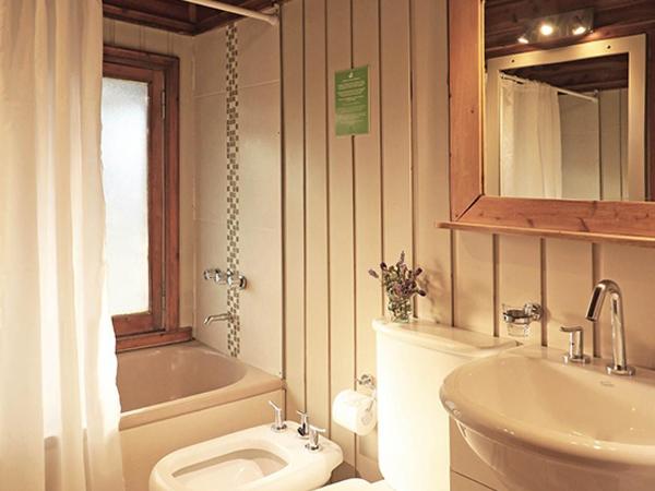 Monasterio Hotel Boutique : photo 9 de la chambre bungalow 2 chambres