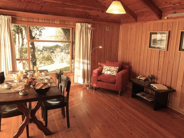 Monasterio Hotel Boutique : photo 7 de la chambre bungalow 2 chambres