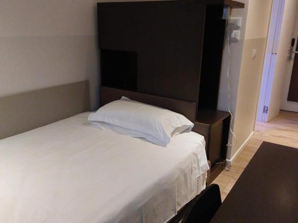 M14 Hotel & Spa : photo 3 de la chambre chambre simple