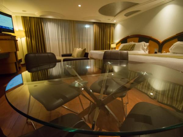 Kali Escandón Mexico City : photo 10 de la chambre chambre familiale supérieure