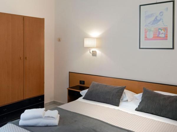 Hotel Fiorentina : photo 2 de la chambre chambre double Économique