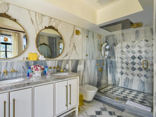 The Villa Casa Casuarina : photo 4 de la chambre suite lit king-size