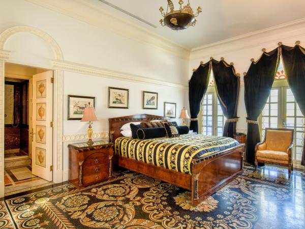 The Villa Casa Casuarina : photo 5 de la chambre suite premier