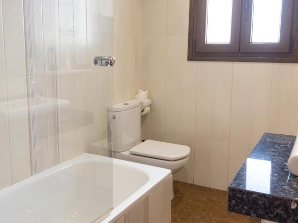 Hotel Alameda Málaga : photo 10 de la chambre chambre double