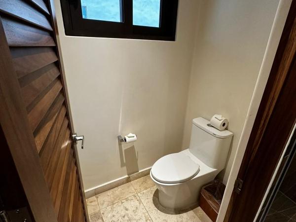 Hotel Beló Isla Mujeres - All Inclusive : photo 4 de la chambre suite junior de luxe avec 1 lit king-size