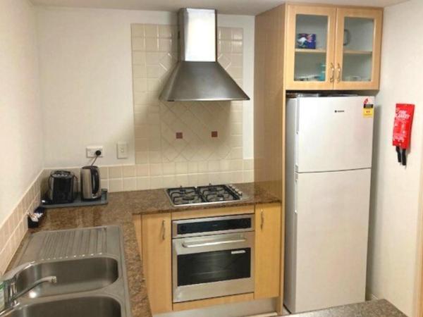 The Lakes Resort Cairns : photo 10 de la chambre appartement 1 chambre