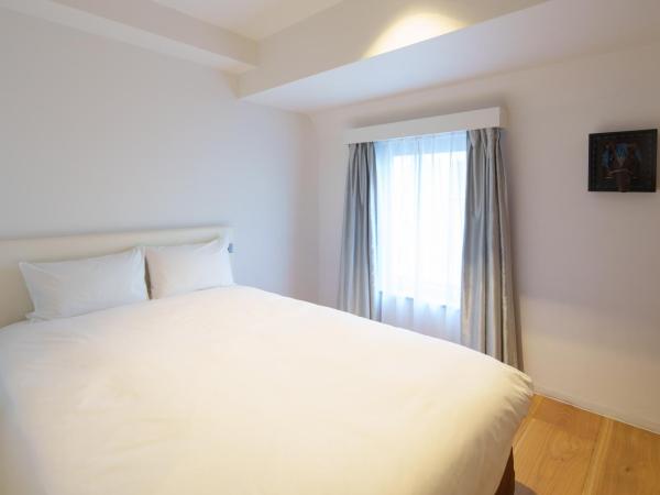 Shibuya Hotel En : photo 2 de la chambre chambre double supérieure - b