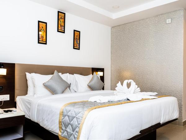 Marksman Resort : photo 1 de la chambre suite