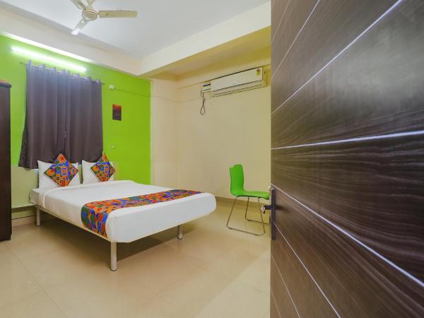 FabHotel Broholic : photo 3 de la chambre chambre deluxe