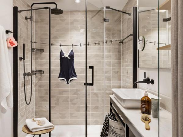 Stay KooooK Bern Wankdorf - Online Check In : photo 10 de la chambre studio d'affaires