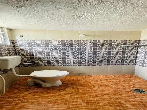 Skyry Hotel Iyyapanthangal : photo 4 de la chambre chambre lits jumeaux deluxe