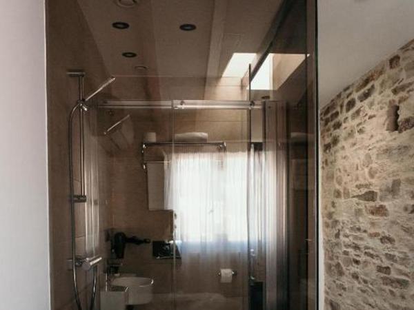 Via Aetcal Hotel & Wellness : photo 5 de la chambre chambre simple Économique