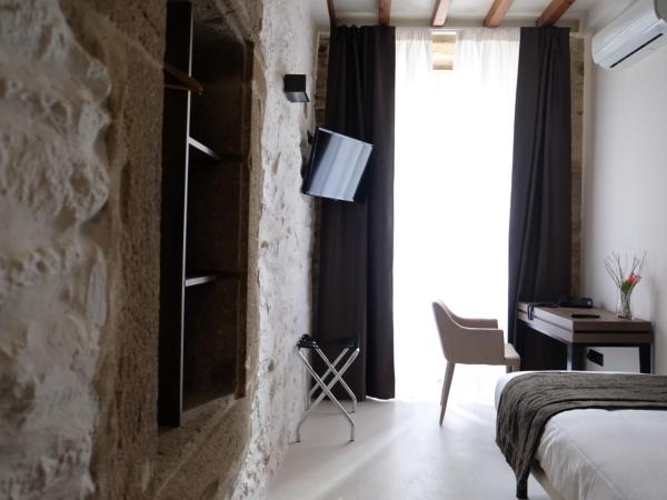 Via Aetcal Hotel & Wellness : photo 1 de la chambre chambre simple