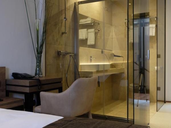 Via Aetcal Hotel & Wellness : photo 2 de la chambre chambre double standard