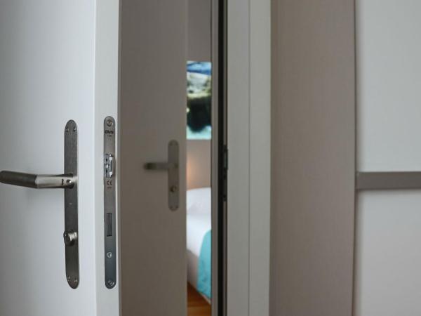 Aquatis Hotel : photo 5 de la chambre chambre familiale - 2 chambres communicantes