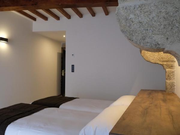 Via Aetcal Hotel & Wellness : photo 9 de la chambre chambre deluxe