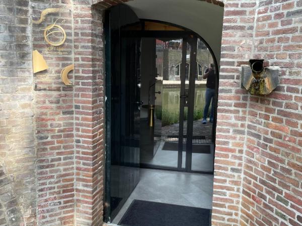 LOFT 188 Luxury Apartment Hotel : photo 7 de la chambre loft