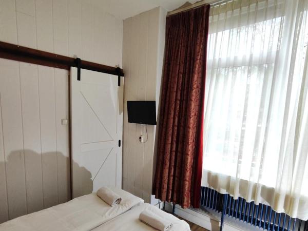 Hotel Holland Lodge : photo 9 de la chambre chambre double