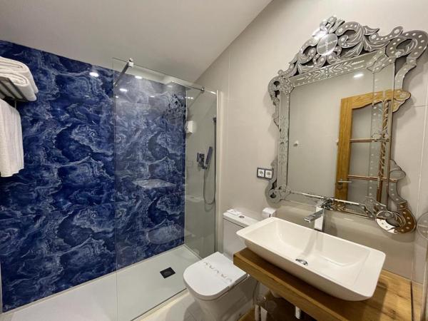 Hotel Royal Suite Santander : photo 10 de la chambre suite deluxe