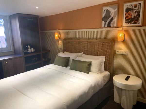 Grand Hotel d'Orange, BW Signature Collection : photo 2 de la chambre chambre standard - non-fumeurs