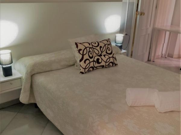 SevillaDream : photo 1 de la chambre chambre double Économique