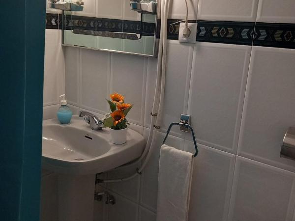 SevillaDream : photo 4 de la chambre chambre lits jumeaux Économique