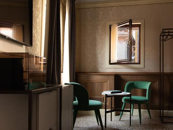 Palazzo Maria Formosa : photo 4 de la chambre chambre deluxe