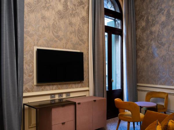 Palazzo Maria Formosa : photo 6 de la chambre chambre deluxe