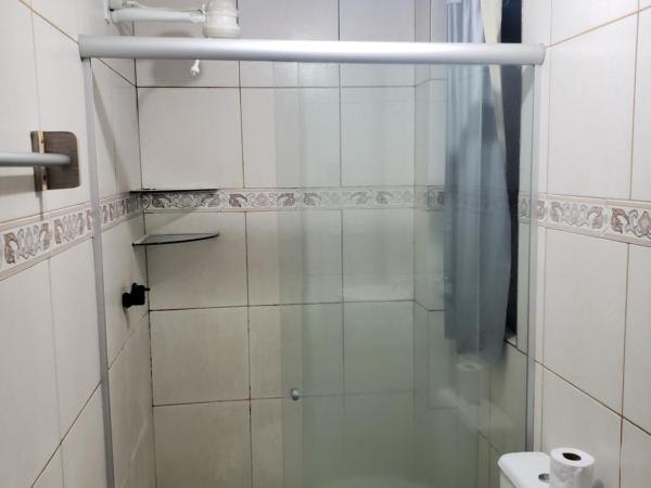 Pousada Dragao Do Mar : photo 2 de la chambre chambre familiale