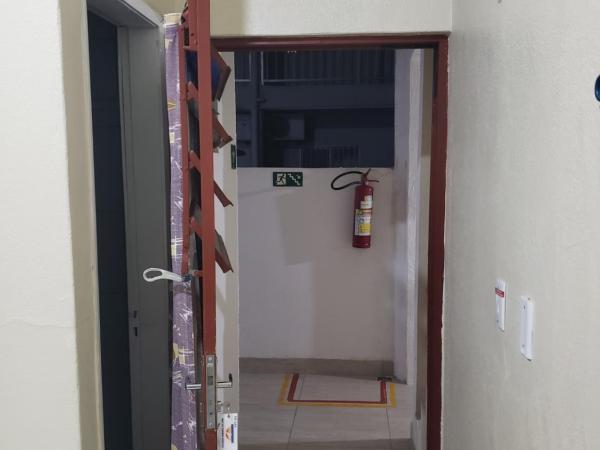 Pousada Dragao Do Mar : photo 4 de la chambre chambre simple standard