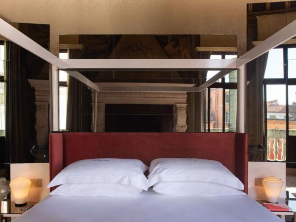 Palazzo Maria Formosa : photo 2 de la chambre suite