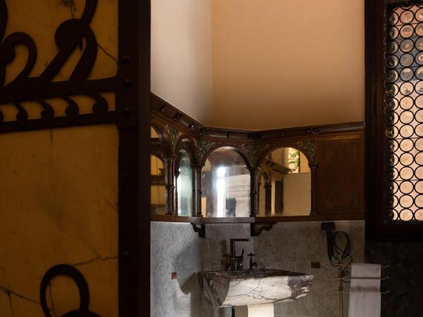 Palazzo Maria Formosa : photo 5 de la chambre suite