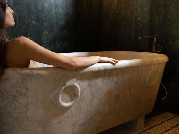 Palazzo Maria Formosa : photo 6 de la chambre suite