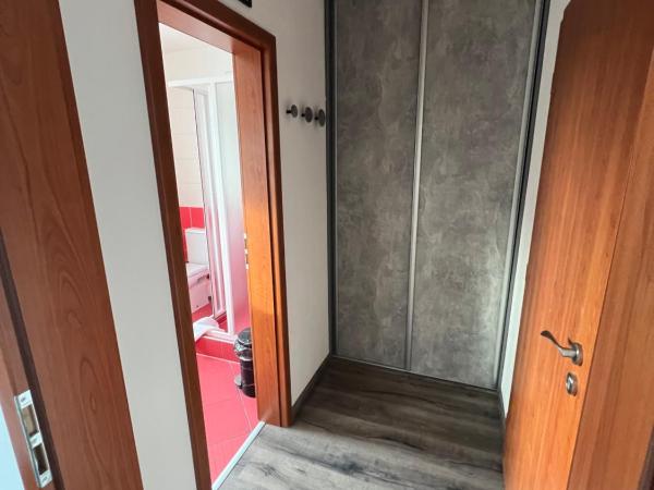 Restaurace Pyramida : photo 5 de la chambre chambre double