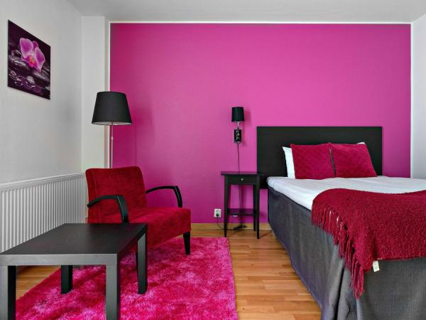 Best Western Royal Star : photo 3 de la chambre chambre simple standard