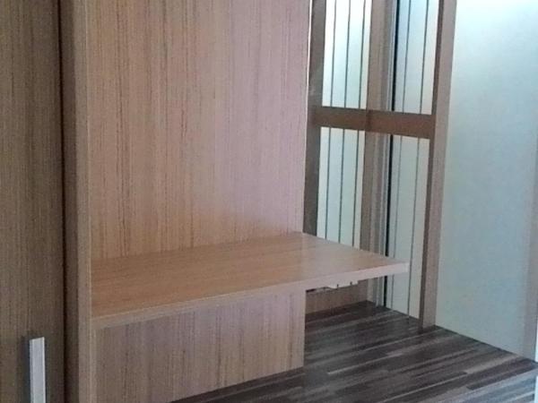 AC Sport Village : photo 4 de la chambre chambre double standard