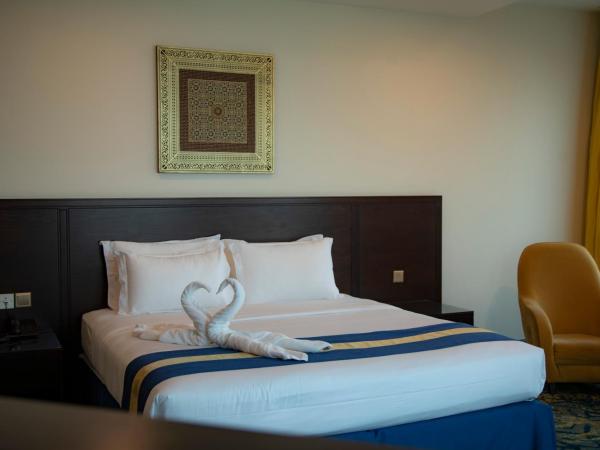 Amarah Hotel : photo 2 de la chambre chambre double deluxe