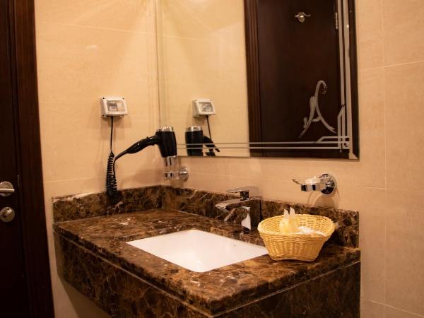 Amarah Hotel : photo 1 de la chambre suite familiale