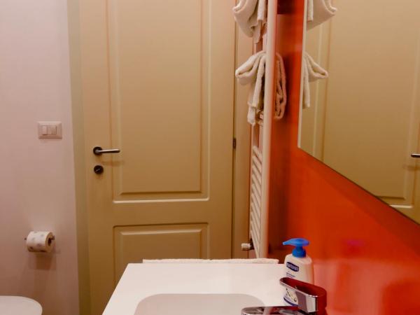 Hotel Ausonia : photo 7 de la chambre appartement standard