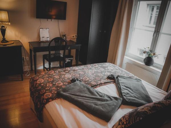 Mojo Hotell : photo 4 de la chambre chambre double