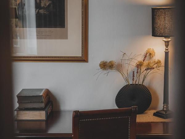 Mojo Hotell : photo 5 de la chambre suite standard