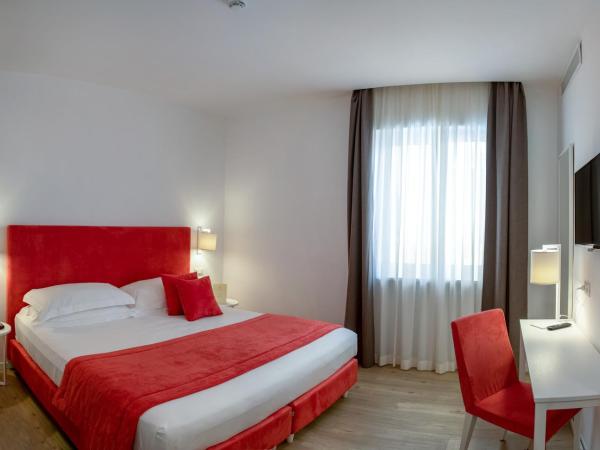 Hotel Isabella Sorrento : photo 3 de la chambre chambre double ou lits jumeaux classique