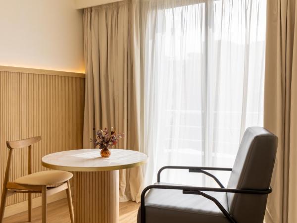 Best Western Plus Casablanca City Center : photo 5 de la chambre chambre lit king-size standard