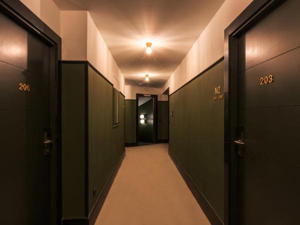 Best Western Plus Casablanca City Center : photo 9 de la chambre chambre lits jumeaux standard