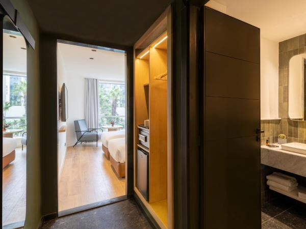 Best Western Plus Casablanca City Center : photo 9 de la chambre chambre lit king-size confort