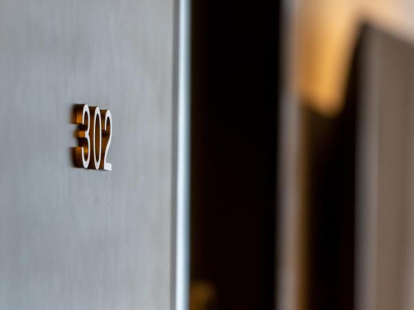 Best Western Plus Casablanca City Center : photo 8 de la chambre chambre lits jumeaux standard